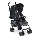 Chicco london diable lger 1 sige(s) noir