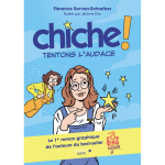 Chiche ! tentons l'audace (bd)