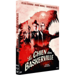 Le chien des baskerville Le chien des baskerville