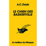 Le chien des baskerville collection le meilleur du masque (poche) Le chien des baskerville collection le meilleur du masque (poche)