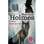 Le chien des baskerville (poche)