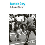 Chien blanc (poche)