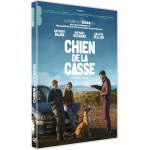Chien de la casse