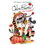 Chien pourri au cirque (poche)