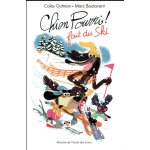 Chien pourri fait du ski (poche) Chien pourri fait du ski (poche)