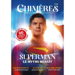 Chim�res - n� 3 superman le mythe rena�t (revue)
