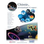 Chimie, a�ronautique et espace (broch�)