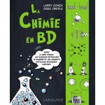 La chimie en bd (broch)
