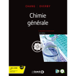 Chimie g�n�rale (broch�)