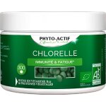 Chlorelle 300 bio comprim�s