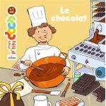 Le chocolat (jeunesse)