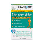 Chondrosteo + 90 comprims