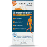 Chondrosteo + fort 120 comprims