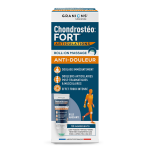 Chondrosto fort roll - on anti - douleur effet froid roll - on 50ml