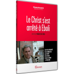 Le christ s'est arr�t� � eboli