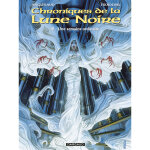 Les chroniques de la lune noire - tome 19 - une semaine ordinaire (bd)