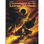 Les chroniques de la lune noire - tome 5 - la danse carlate (bd)