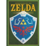Chroniques de zelda - la lgende de link (broch)