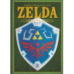 Chroniques de zelda - la l�gende de link (broch�)