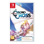 Chrono cross : the radical dreamers edition (code in a box) (switch)