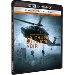 La chute du faucon noir