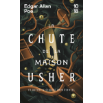 La chute de la maison usher et autres histoires envoûtantes (poche) La chute de la maison usher et autres histoires envoûtantes (poche)