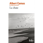 La chute (poche)