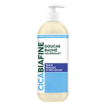Cica baume douche surgras hydratant 1l