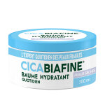 Cicabiafine baume hydratant quotidien - pot 300ml