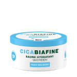 Cicabiafine baume hydratant quotidien - pot 300ml Cicabiafine baume hydratant quotidien - pot 300ml