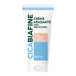 Cicabiafine cr�me corporelle anti - irritations 200ml