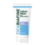 Cicabiafine cr�me pieds secs anti - fendillements 100ml