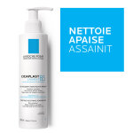La roche - posay cicaplast gel lavant apaisant 200ml