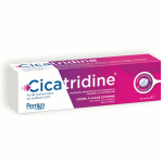 Cicatridine crme intime 30g