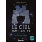 Le ciel aux jumelles (spirale)