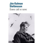 Entre ciel et terre (poche)