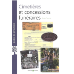Cimetières et concessions funéraires (broché) Cimetières et concessions funéraires (broché)
