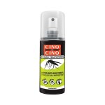 Cinq sur cinq spray zones tempérées 75ml Cinq sur cinq spray zones tempérées 75ml