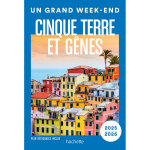 Cinque terre et gnes guide un grand week - end (poche)