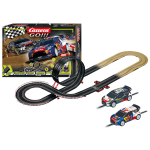 Circuit carrera go!!! - super rally