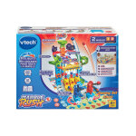 Circuit de jeu interactif marble rush - set gaming s300 avec 4 configurations de jeu diffrentes pour ...