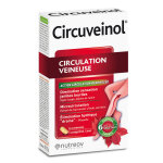 Circulation veineuse 30 comprims