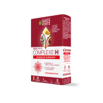 Circulymphe circulymphe complexe h cps 16u