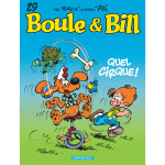 Quel cirque 29 (bd) Quel cirque 29 (bd)