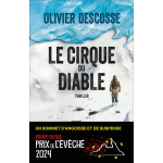 Le cirque du diable (grand format)