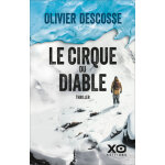 Le cirque du diable (grand format)