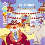 Le cirque (jeunesse)