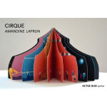 Cirque (jeunesse)