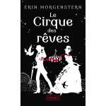 Le cirque des rves (poche)