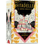 La citadelle - cartes oracle (coffret)